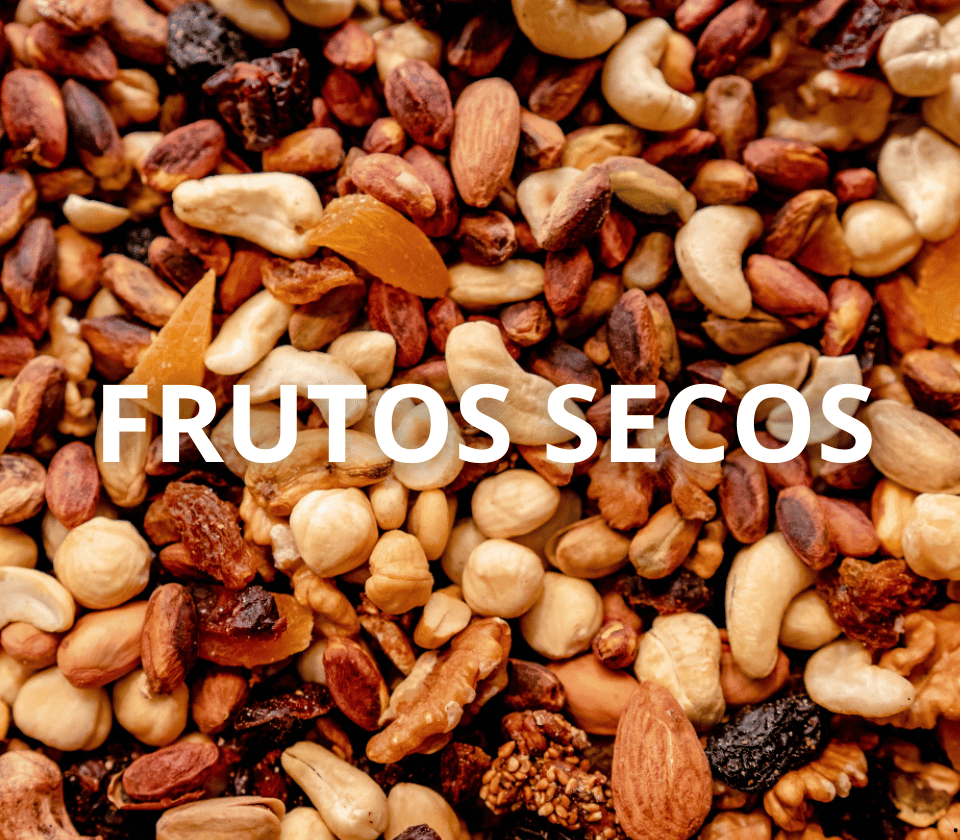 FRUTOS SECOS 2
