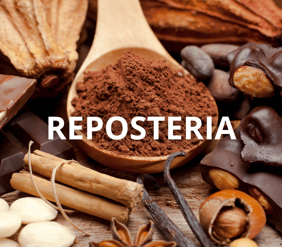 REPOSTERIA