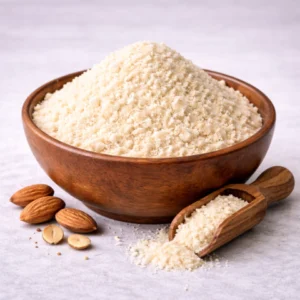 Harina de almendras 250 gr.