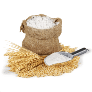 Harina de centeno 500 gr.