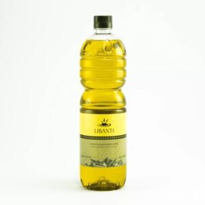 Aceite de oliva Libanti x 1 ltr. Extra virgen