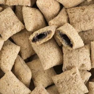 Bocaditos de avellana x 250 gr.