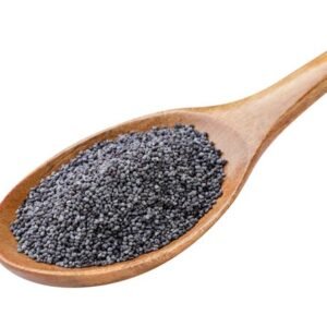 Semillas de amapola x 200 gr.