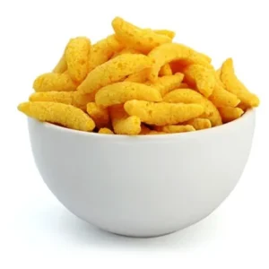 Cereales bananita Granix x 100 gr.