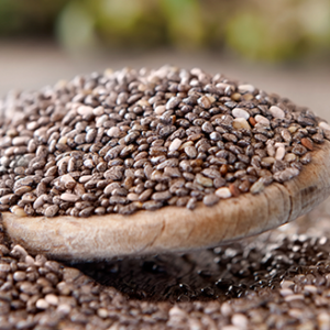 Semillas de Chia x 250 gr.