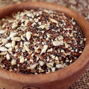 Mix de semillas x 250 gr.