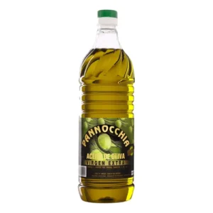 Aceite de oliva extra virgen Pannocchia x 1 lt.