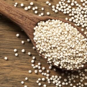 Semillas de quinoa x 250 gr.