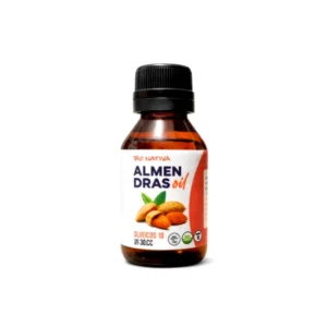 Aceite de Almendras Bio Nativa x 100 cc.