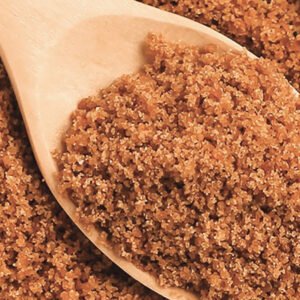 Azúcar de Coco